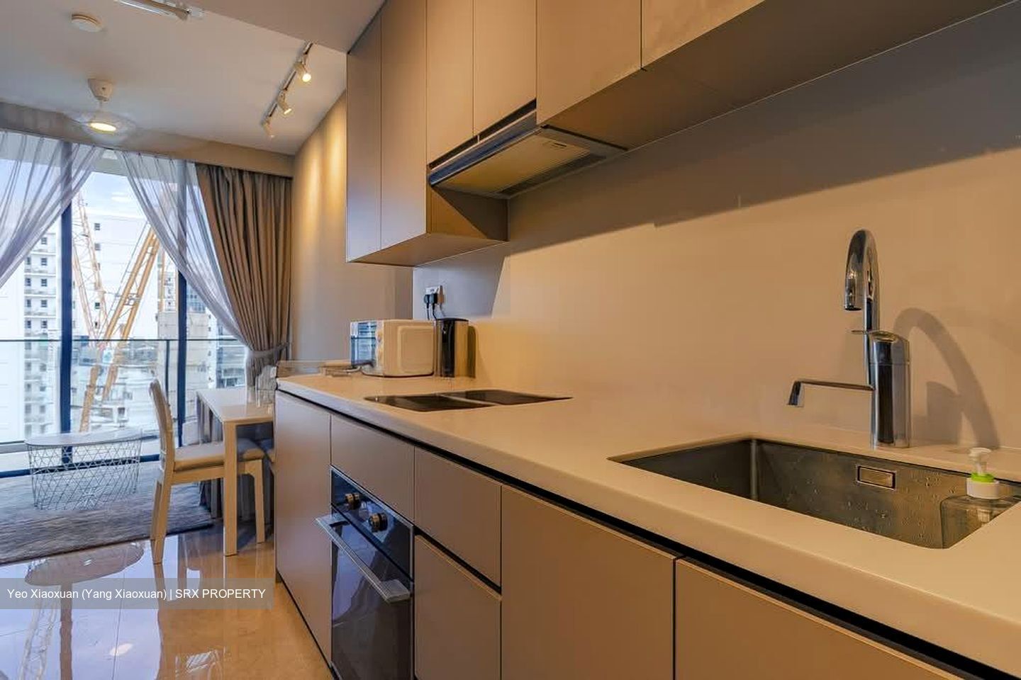 The Tapestry (D18), Condominium #548763671